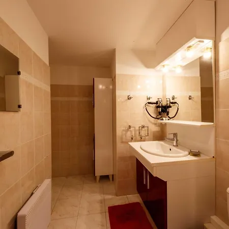 Apartment Espace Republique *