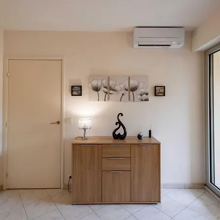 Espace Republique Apartment