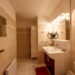 Апартаменты Espace Republique *