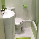 Espace Republique Апартаменты *