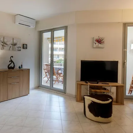 Espace Republique Apartamento