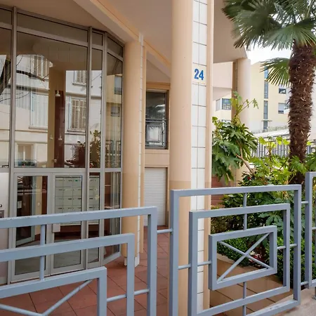 Apartamento Espace Republique *
