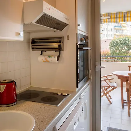 Espace Republique Cannes