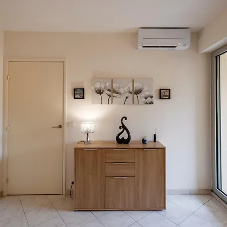 Espace Republique Апартаменты