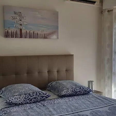 Apartament Espace Republique