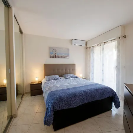 Apartament Espace Republique