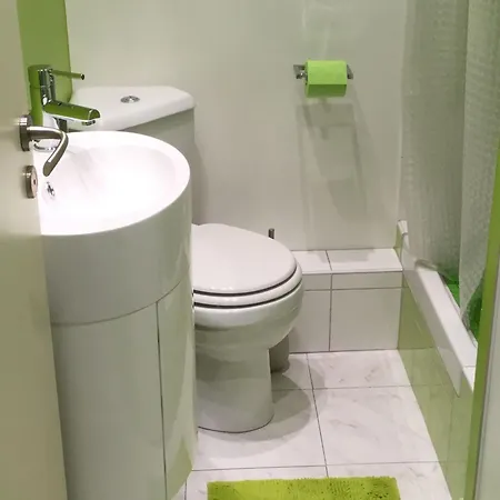 Espace Republique Апартаменты *