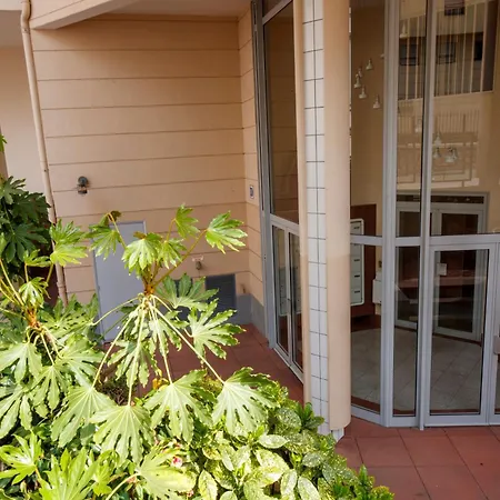 Espace Republique 公寓